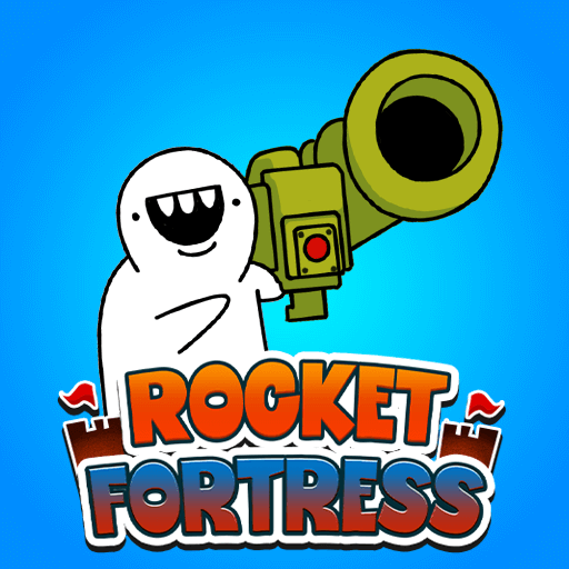 Rocket Fortress