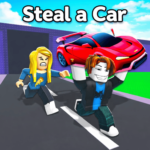 Steal a Car