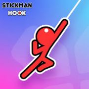 Stickman Hook  