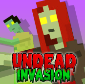 Undead Invasion